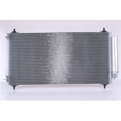 Kondensatorius, oro kondicionierius NISSENS 940146