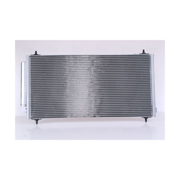 Kondensatorius, oro kondicionierius NISSENS 940146