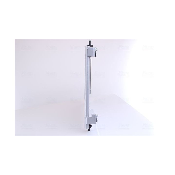 Kondensatorius, oro kondicionierius NISSENS 940146