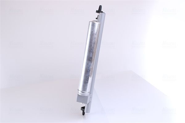 Kondensatorius, oro kondicionierius NISSENS 940146