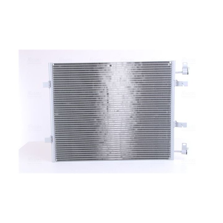 Kondensatorius, oro kondicionierius NISSENS 940147