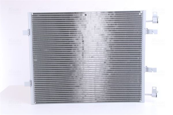 Kondensatorius, oro kondicionierius NISSENS 940147