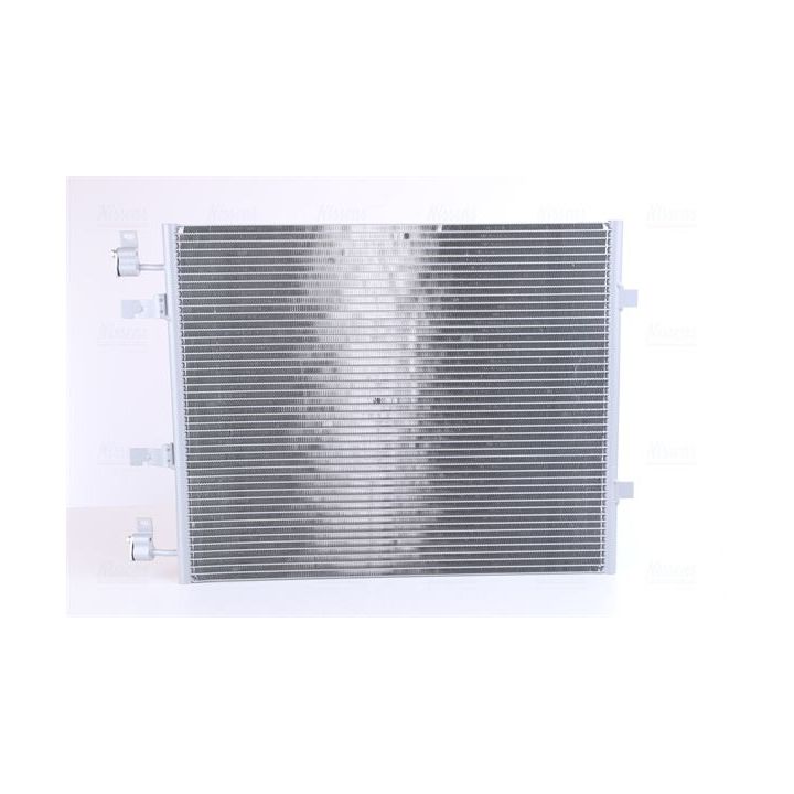 Kondensatorius, oro kondicionierius NISSENS 940147