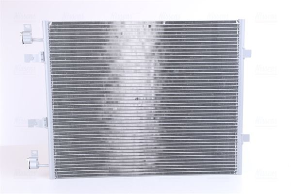 Kondensatorius, oro kondicionierius NISSENS 940147