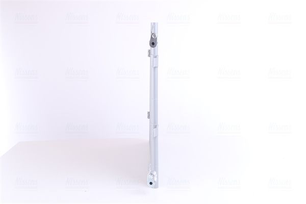 Kondensatorius, oro kondicionierius NISSENS 940147