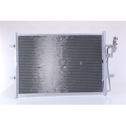 Kondensatorius, oro kondicionierius NISSENS 940148