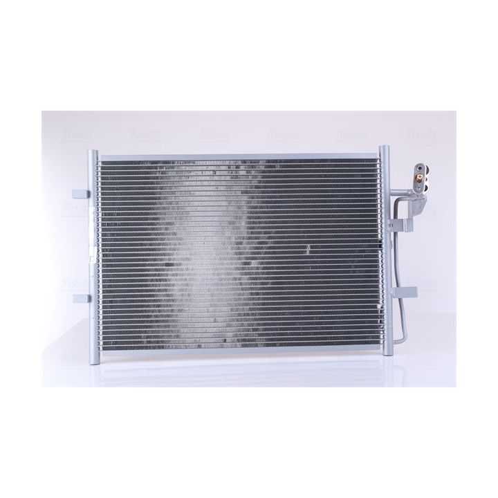 Kondensatorius, oro kondicionierius NISSENS 940148