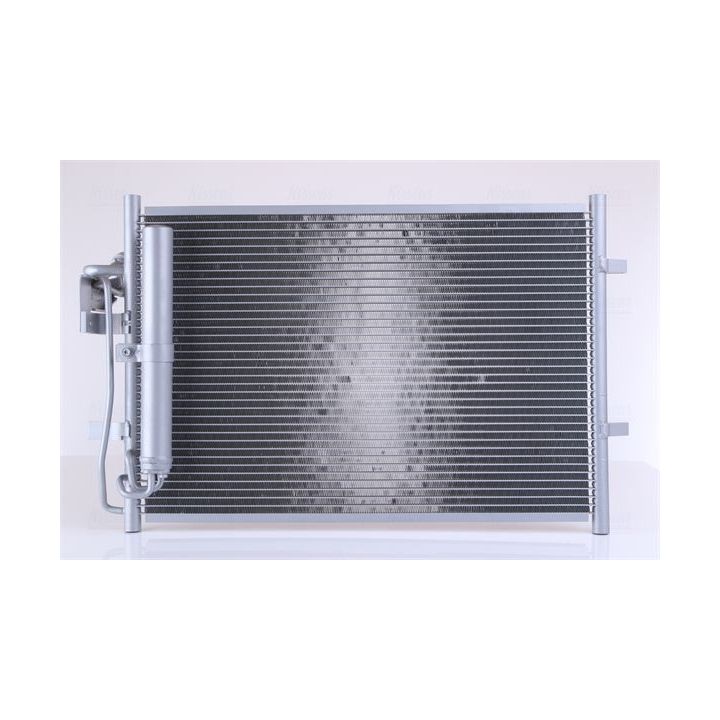 Kondensatorius, oro kondicionierius NISSENS 940148