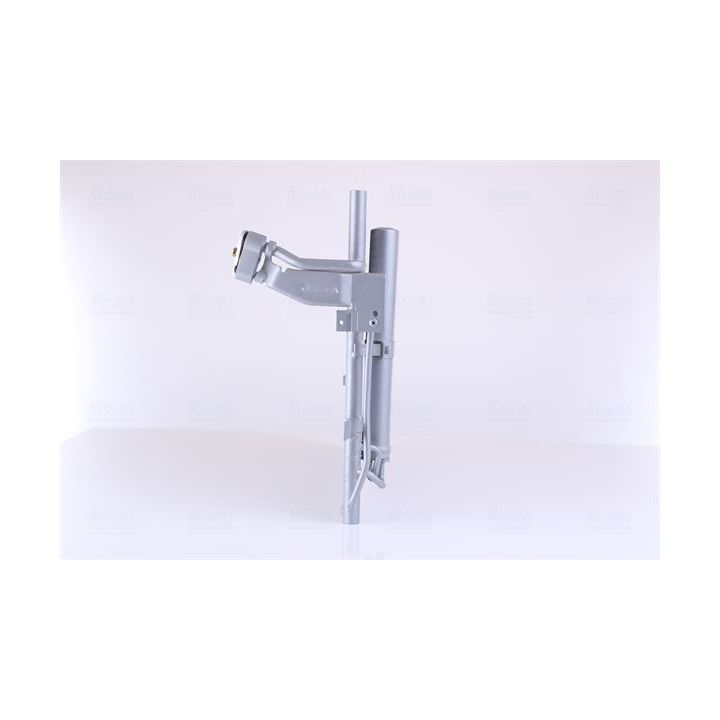 Kondensatorius, oro kondicionierius NISSENS 940148