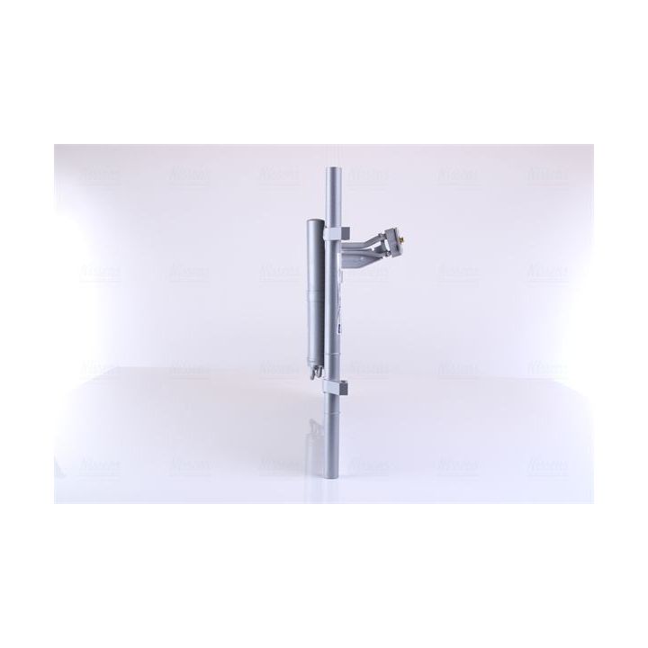 Kondensatorius, oro kondicionierius NISSENS 940148