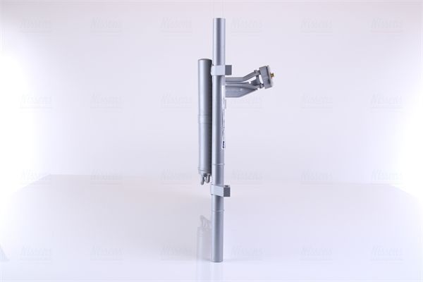 Kondensatorius, oro kondicionierius NISSENS 940148