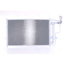 Kondensatorius, oro kondicionierius NISSENS 940149