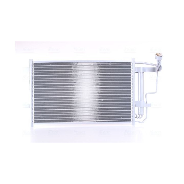 Kondensatorius, oro kondicionierius NISSENS 940149