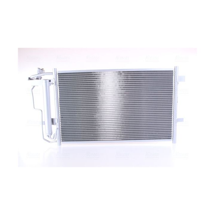 Kondensatorius, oro kondicionierius NISSENS 940149