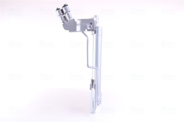 Kondensatorius, oro kondicionierius NISSENS 940149