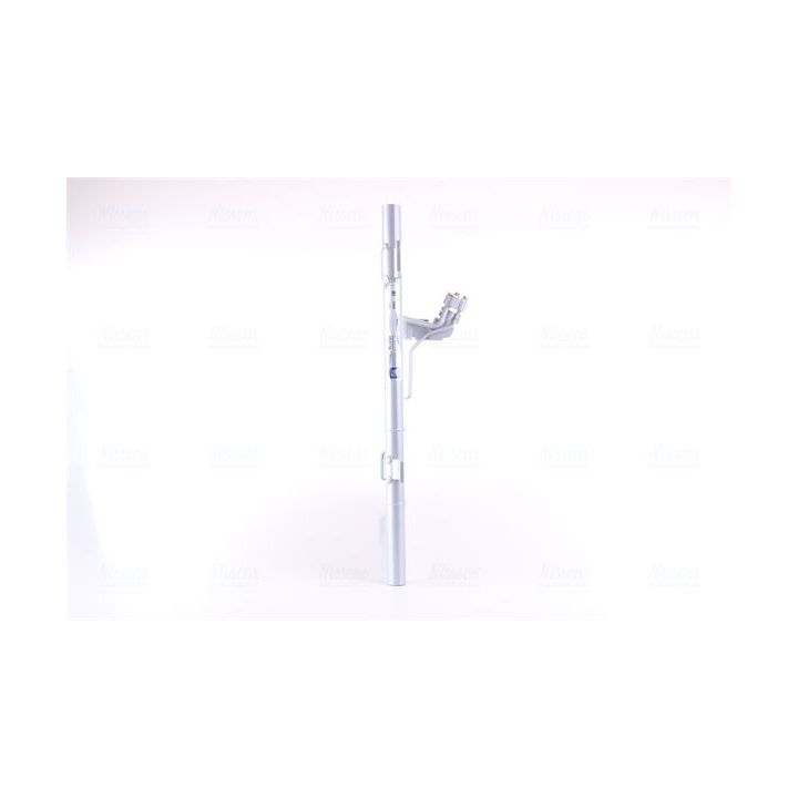 Kondensatorius, oro kondicionierius NISSENS 940149