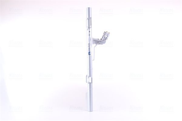 Kondensatorius, oro kondicionierius NISSENS 940149