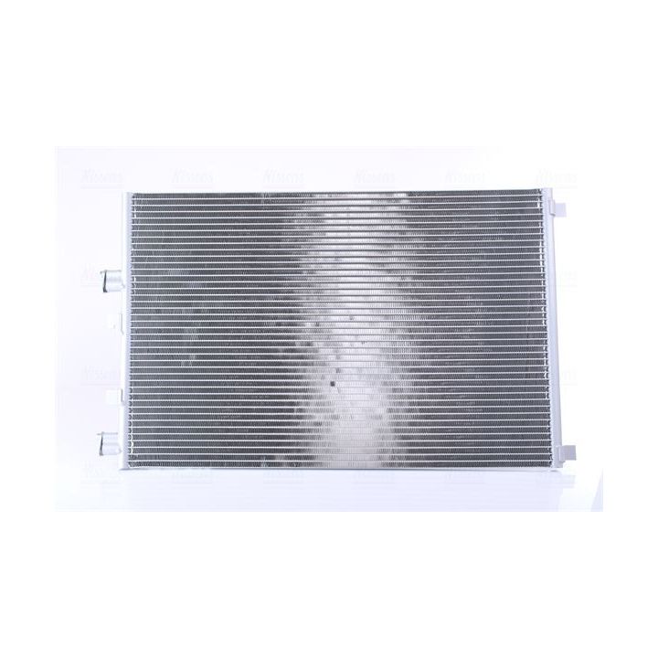 Kondensatorius, oro kondicionierius NISSENS 940152