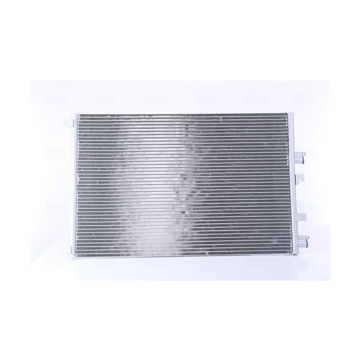 Kondensatorius, oro kondicionierius NISSENS 940152