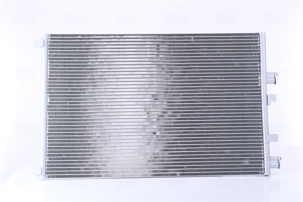 Kondensatorius, oro kondicionierius NISSENS 940152