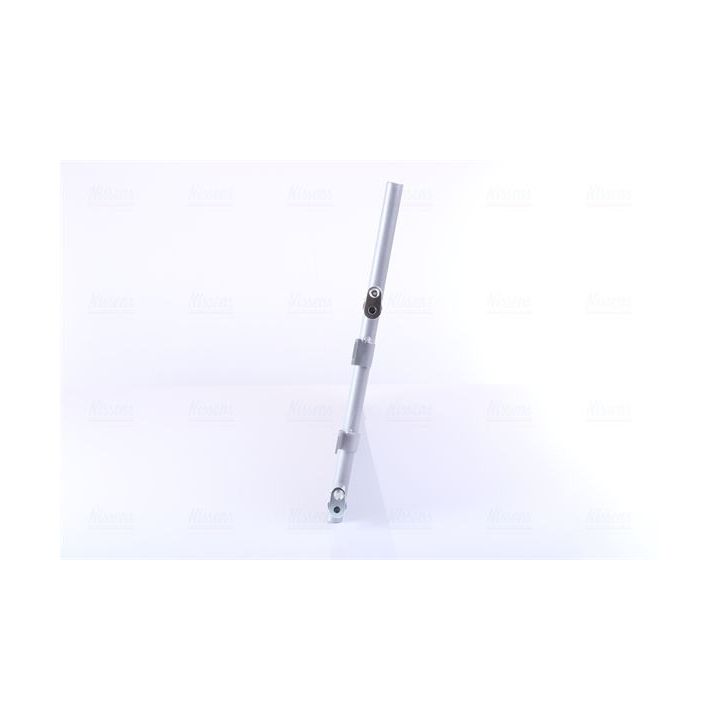 Kondensatorius, oro kondicionierius NISSENS 940152