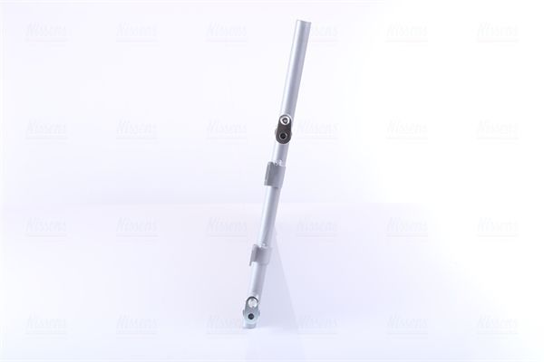 Kondensatorius, oro kondicionierius NISSENS 940152