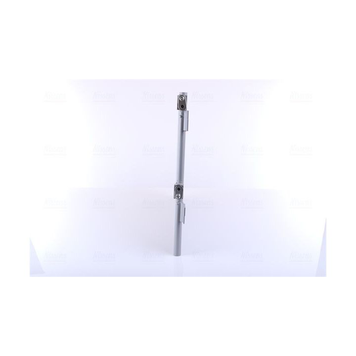 Kondensatorius, oro kondicionierius NISSENS 940153