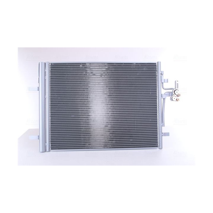 Kondensatorius, oro kondicionierius NISSENS 940155