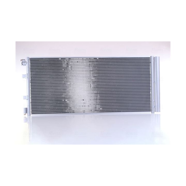 Kondensatorius, oro kondicionierius NISSENS 940158