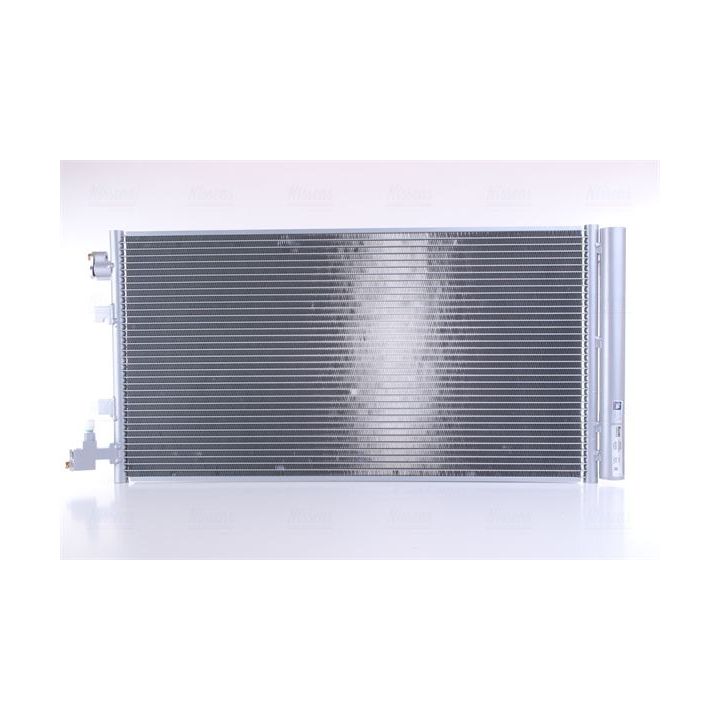 Kondensatorius, oro kondicionierius NISSENS 940160