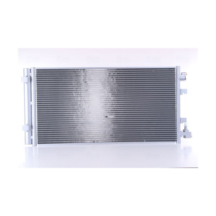 Kondensatorius, oro kondicionierius NISSENS 940160