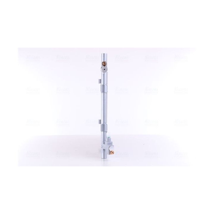 Kondensatorius, oro kondicionierius NISSENS 940160