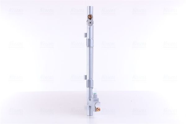 Kondensatorius, oro kondicionierius NISSENS 940160