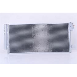 Kondensatorius, oro kondicionierius NISSENS 940169