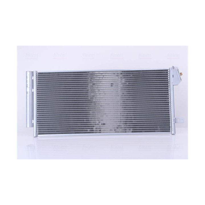 Kondensatorius, oro kondicionierius NISSENS 940169