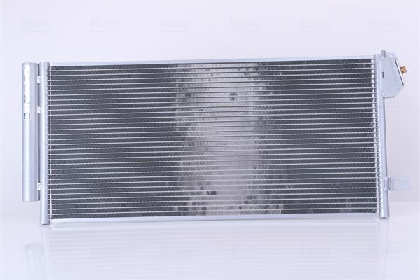 Kondensatorius, oro kondicionierius NISSENS 940169