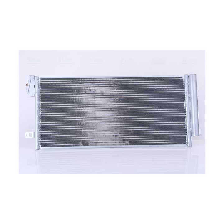 Kondensatorius, oro kondicionierius NISSENS 940169