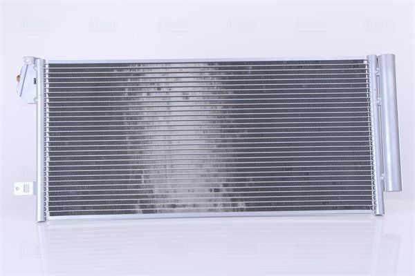 Kondensatorius, oro kondicionierius NISSENS 940169