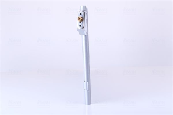 Kondensatorius, oro kondicionierius NISSENS 940169