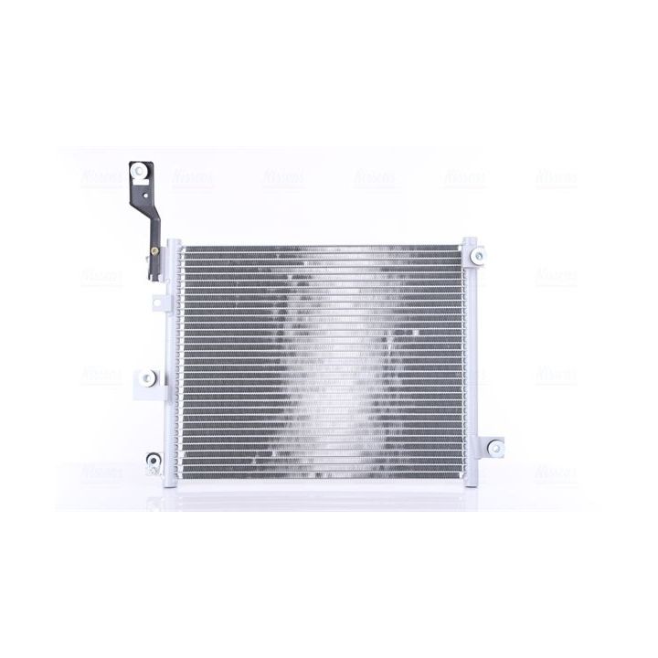 Kondensatorius, oro kondicionierius NISSENS 940171