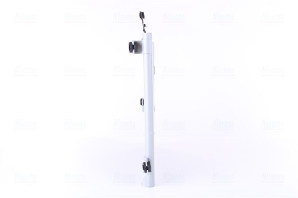 Kondensatorius, oro kondicionierius NISSENS 940171