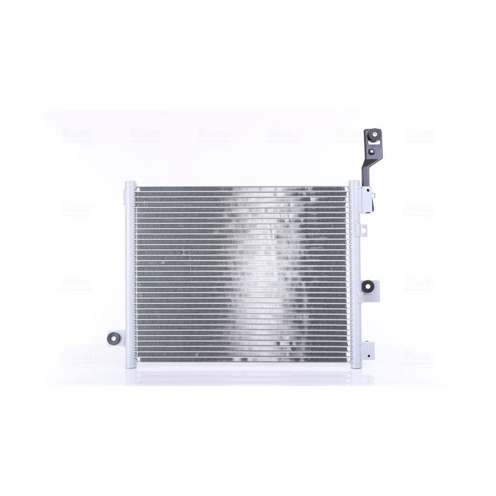 Kondensatorius, oro kondicionierius NISSENS 940171