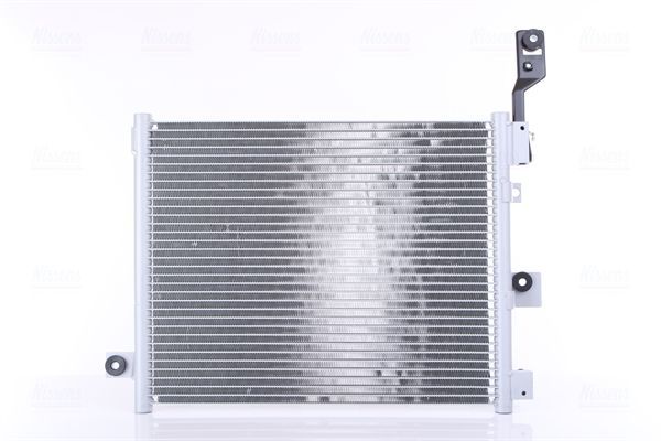 Kondensatorius, oro kondicionierius NISSENS 940171