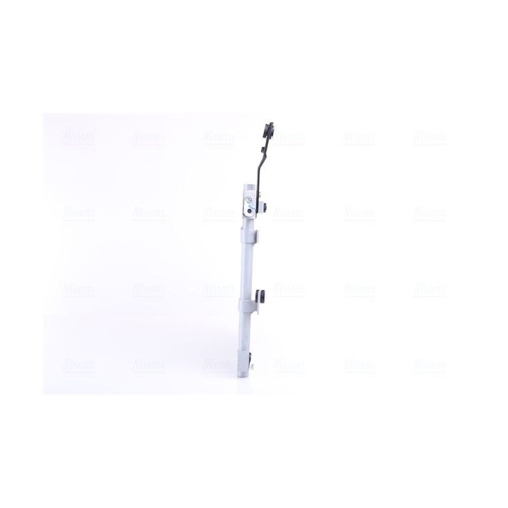 Kondensatorius, oro kondicionierius NISSENS 940171