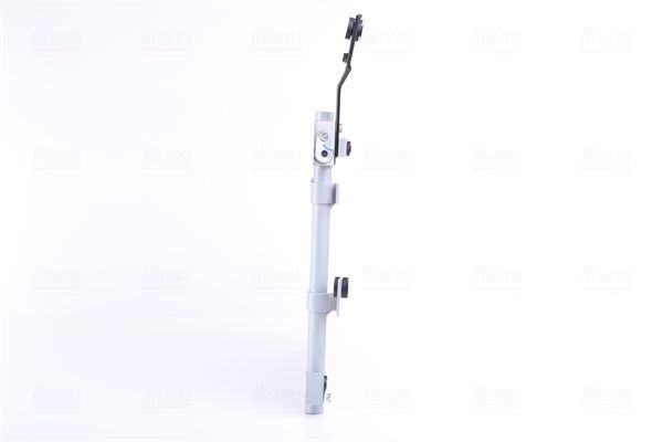 Kondensatorius, oro kondicionierius NISSENS 940171