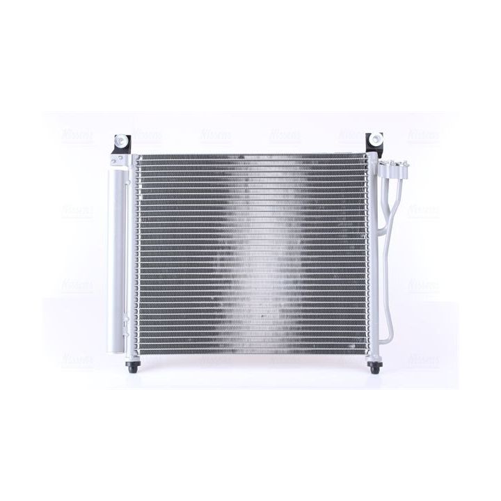 Kondensatorius, oro kondicionierius NISSENS 940172