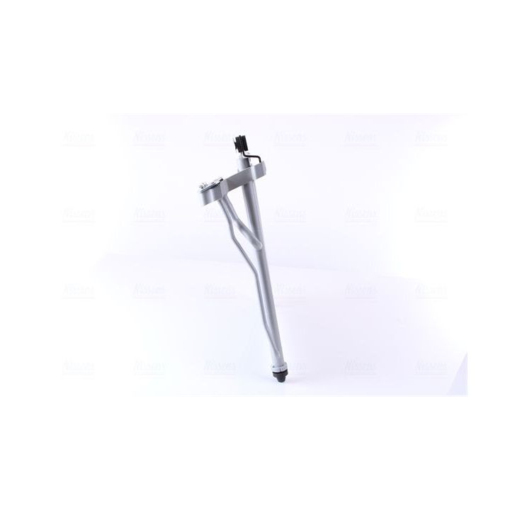 Kondensatorius, oro kondicionierius NISSENS 940172