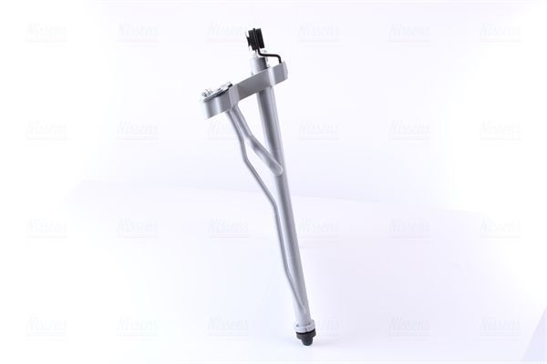 Kondensatorius, oro kondicionierius NISSENS 940172