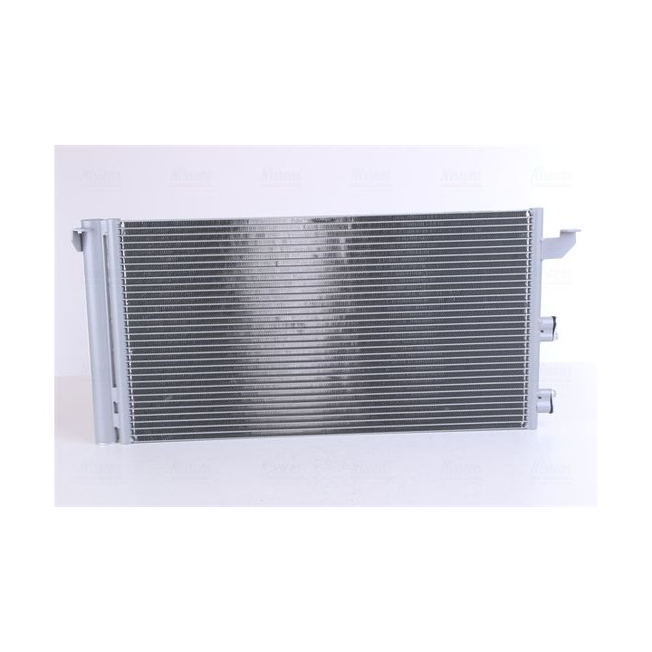 Kondensatorius, oro kondicionierius NISSENS 940173