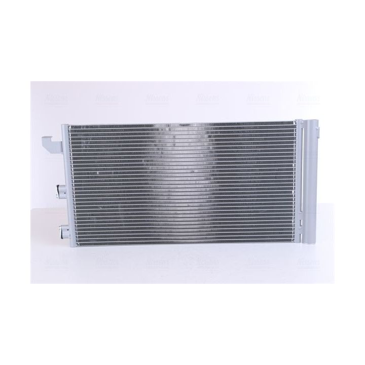 Kondensatorius, oro kondicionierius NISSENS 940173